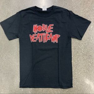 Mobile Deathcamp T-Shirt